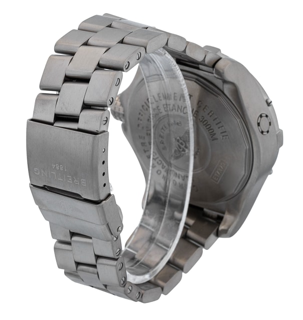 Breitling Avenger Seawolf E17370 Image 3